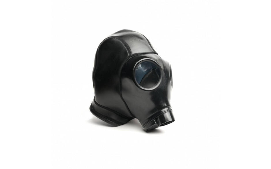 Neoprene Gas Mask - Image 2