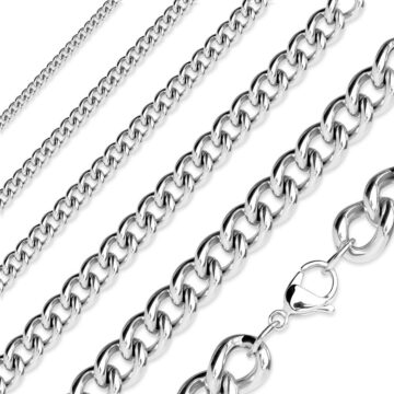 Chain Curb - 1.6mm