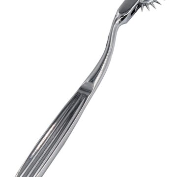 Wartenberg Pinwheel