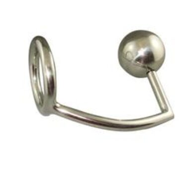 Ass Lock Ring