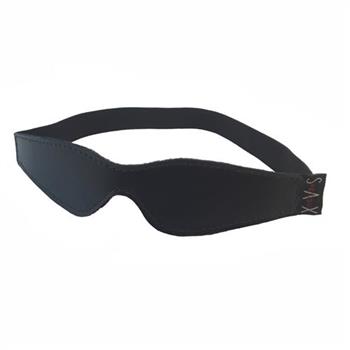 Petite Fleecy Blindfold