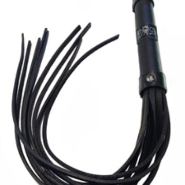 Cat of Nine Tails - Long L&D