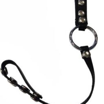 Full Strap for Full Body Harness