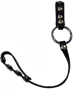 Full Strap for Full Body Harness