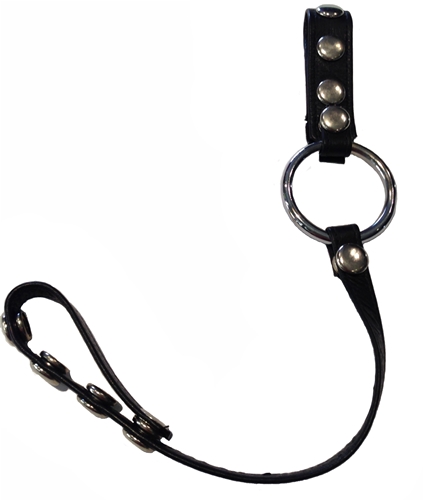 Full Strap for Full Body Harness - Image 2