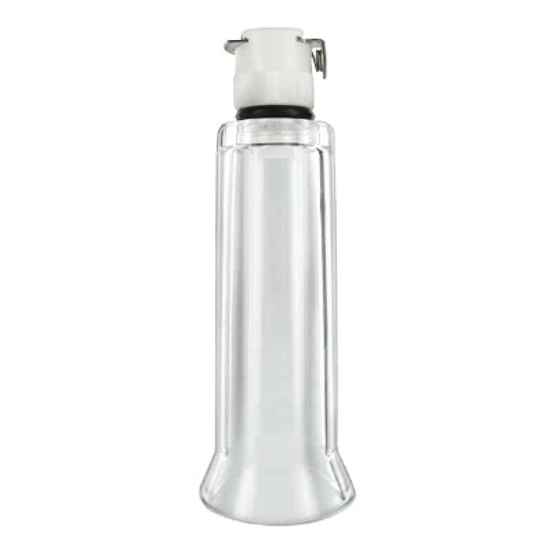 Nipple Cylinders 1 inch (Pair)