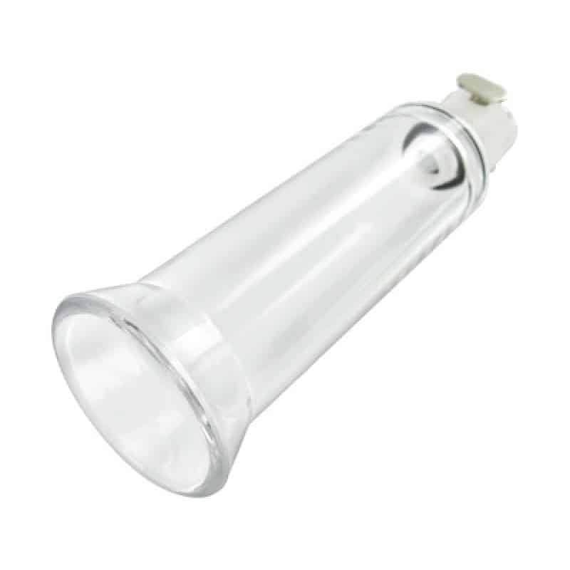 Nipple Cylinders 1 inch (Pair) - Image 3