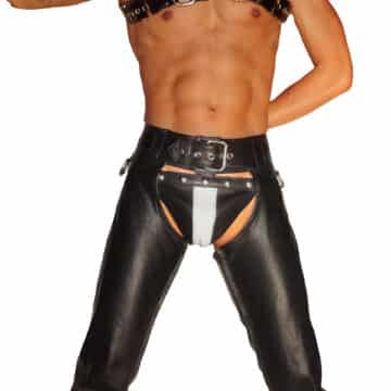 Chaps - Leather