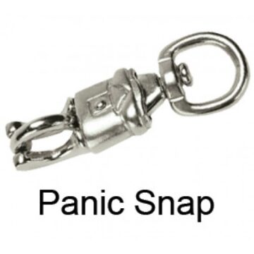 Panic Snap