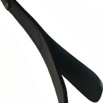Leather Clapper Long L&D