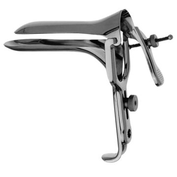 Graves Speculum (Large)