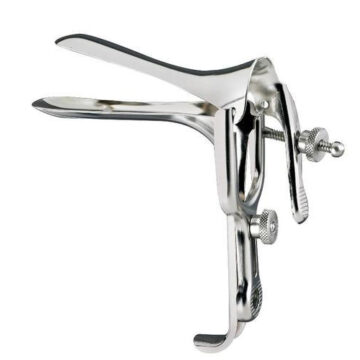 Graves Speculum (Small)