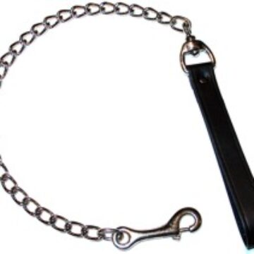 Dog Lead [X Heavy] Short