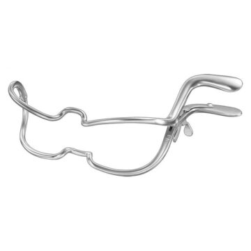 Jennings Dental Retractor