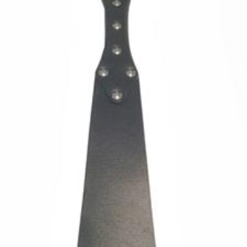 Leather Clapper Short L&D