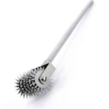 Pinwheel Roller Drum Stainless Steel