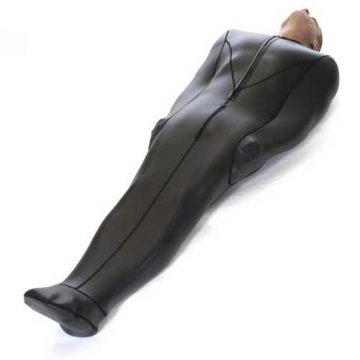 665 Neoprene Sleep Sack laying
