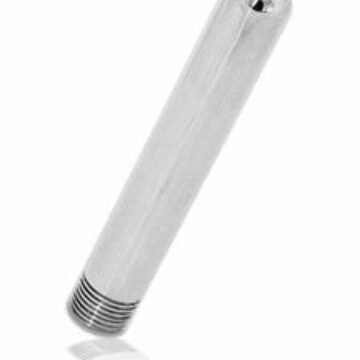 Enema - Stainless Steel Shower Shot