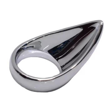Tear Drop Cock Ring