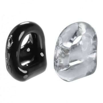 OXBALLS 360 COCKRING AND BALLSLING