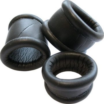 Neoprene Ball Stretchers