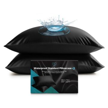 Waterproof Pillowcases (2)