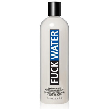 FuckWater Hybrid Lube