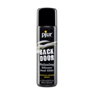 Pjur Backdoor Comfort Silicone Lube