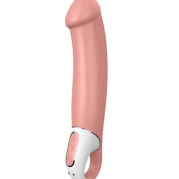 Satisfyer Master Vibrator