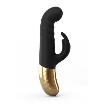 G-Stormer - Thrusting Rabbit Vibrator