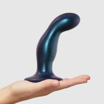 Strap On Me - Dildo Plug Snaky