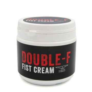 Mister B Double-F Fist Cream 500ml