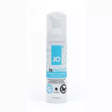 Refresh Foaming Toy Cleaner 207ml