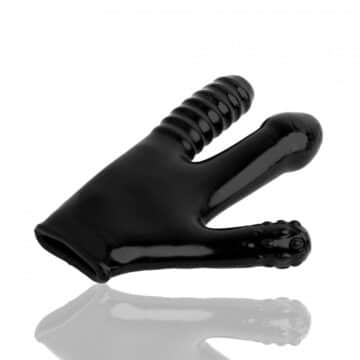 Oxballs Claw Dildo Glove