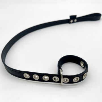 Scrotum Leash