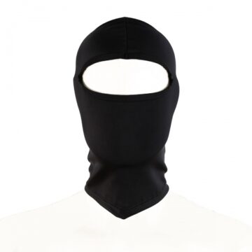 Lycra Ninja Hood