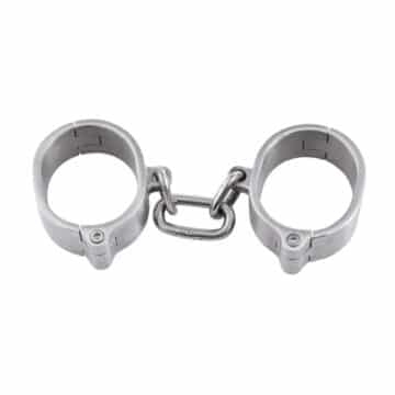 Shackles - Stainless Steel