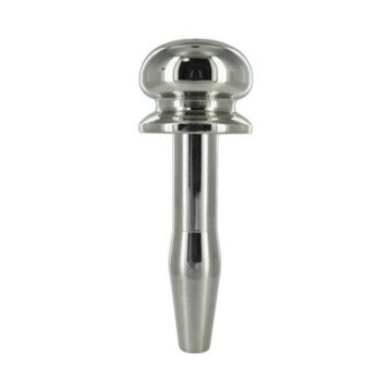 Libertine Faucet Plug - Metal Penis Sound