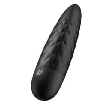 Ultra Power Bullet 5 (Black)