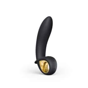 Deep Expand - Inflatable P&G spot vibrator