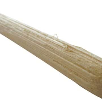 Impact Skinned Manilla Cane