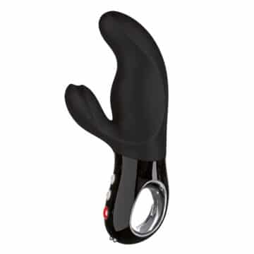 Miss Bi - Rabbit Vibrator