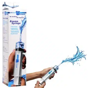 Enema Syringe 150ml
