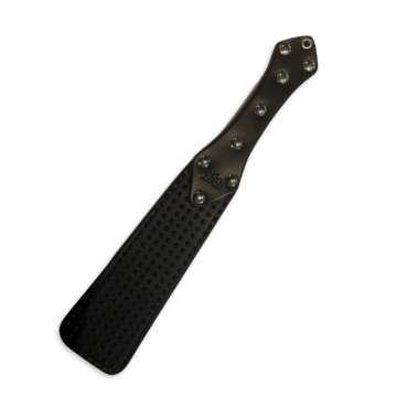 Tenderizer Leather Strop Short