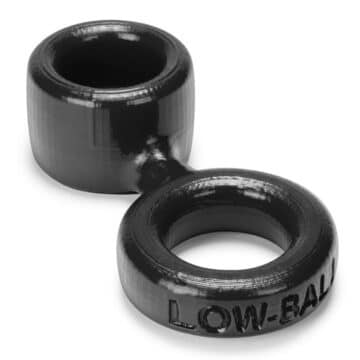 Oxballs Low-Ball Cockring & Ballstretcher
