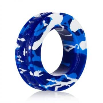 Oxballs Pig Ring Premium Silicone Cockring (Bleacher)