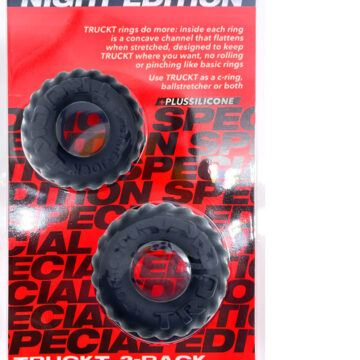 Oxballs Truckt Special Edition