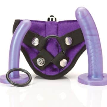 Bend Over Beginner Kit