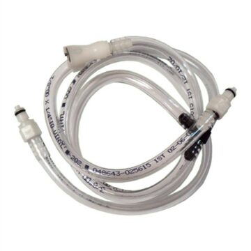 Two Way Pump Connector