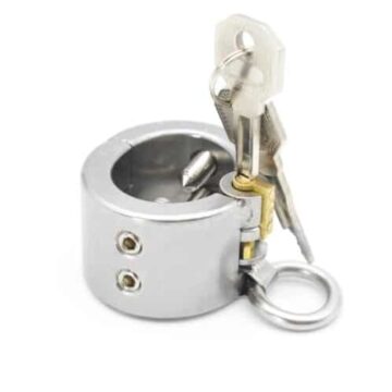 Ball Clamp (Locking)